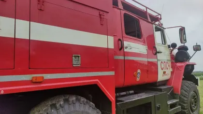 В Брянской области предотвратили семь пожаров за сутки
