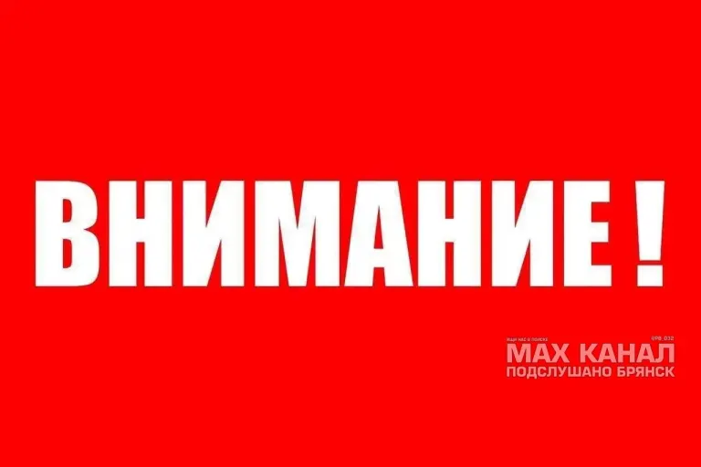 Дроны атаковали жилой дом и автомобиль в Брянской области