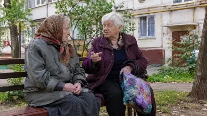 Пенсионеры Брянской области получат две выплаты в декабре