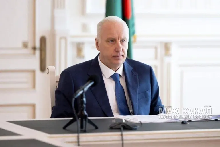 Следственный комитет оценил ущерб от атак ВСУ в 1,1 триллиона рублей