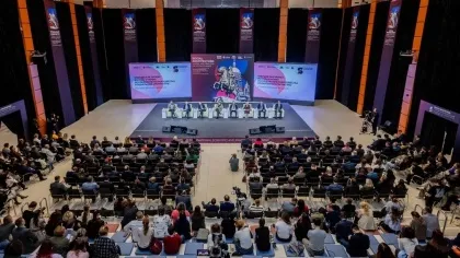 Россия инициирует создание Международного центра исследований будущего