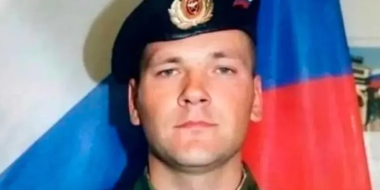 В Клинцах простятся со Станиславом Василяко, погибшим в СВО